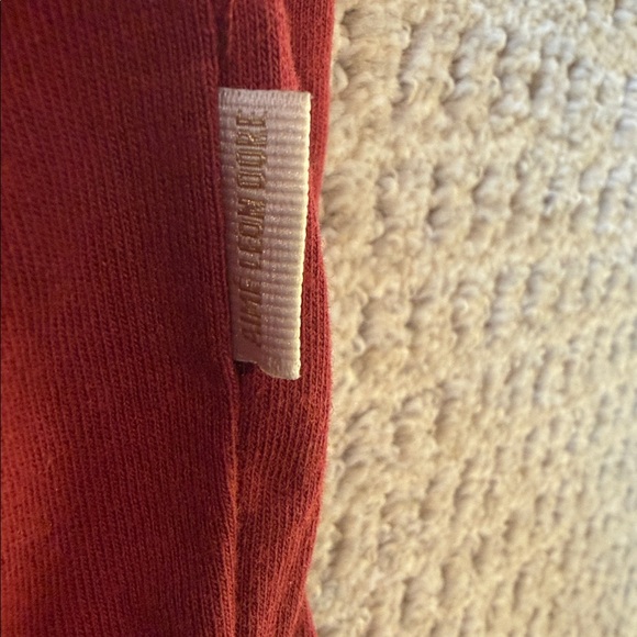 Aime Leon Dore Red Tee Season Summer 2023 Medium - Picture 3 of 4